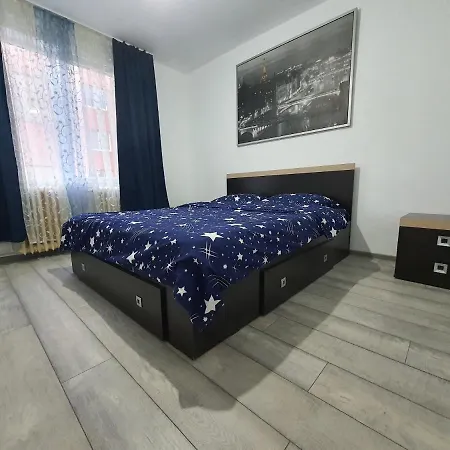 Apartament 3 Cetate * Alba Iulia