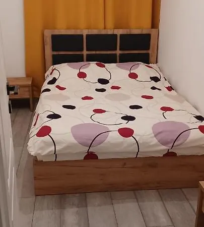 Apartament 3 Cetate * Alba Iulia