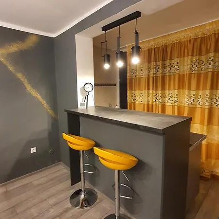 Apartament 3 Cetate Alba Iulia