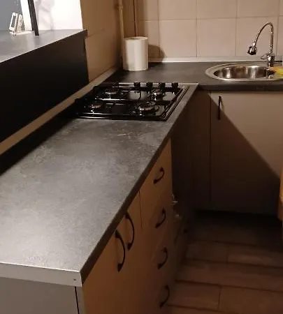Apartament 3 Cetate Alba Iulia