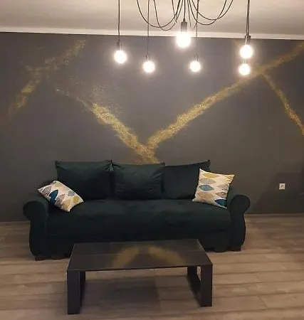 Apartament 3 Cetate Apartment *