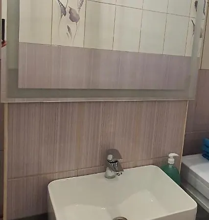 Apartament 3 Cetate *
