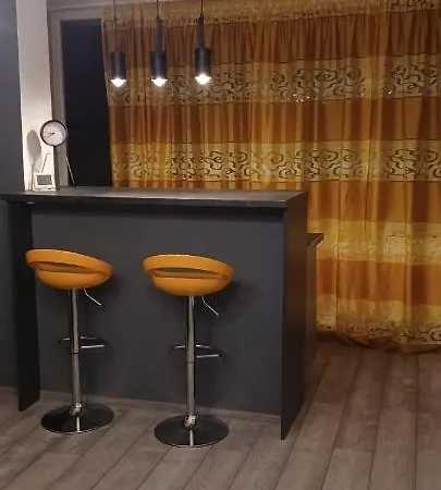 Apartament 3 Cetate Apartment *