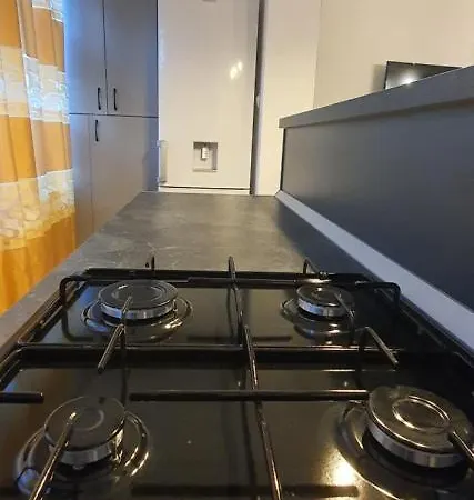 Apartament 3 Cetate *