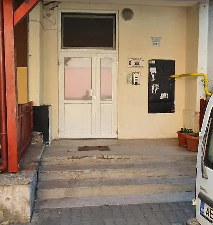 Apartament 3 Cetate * Alba Iulia